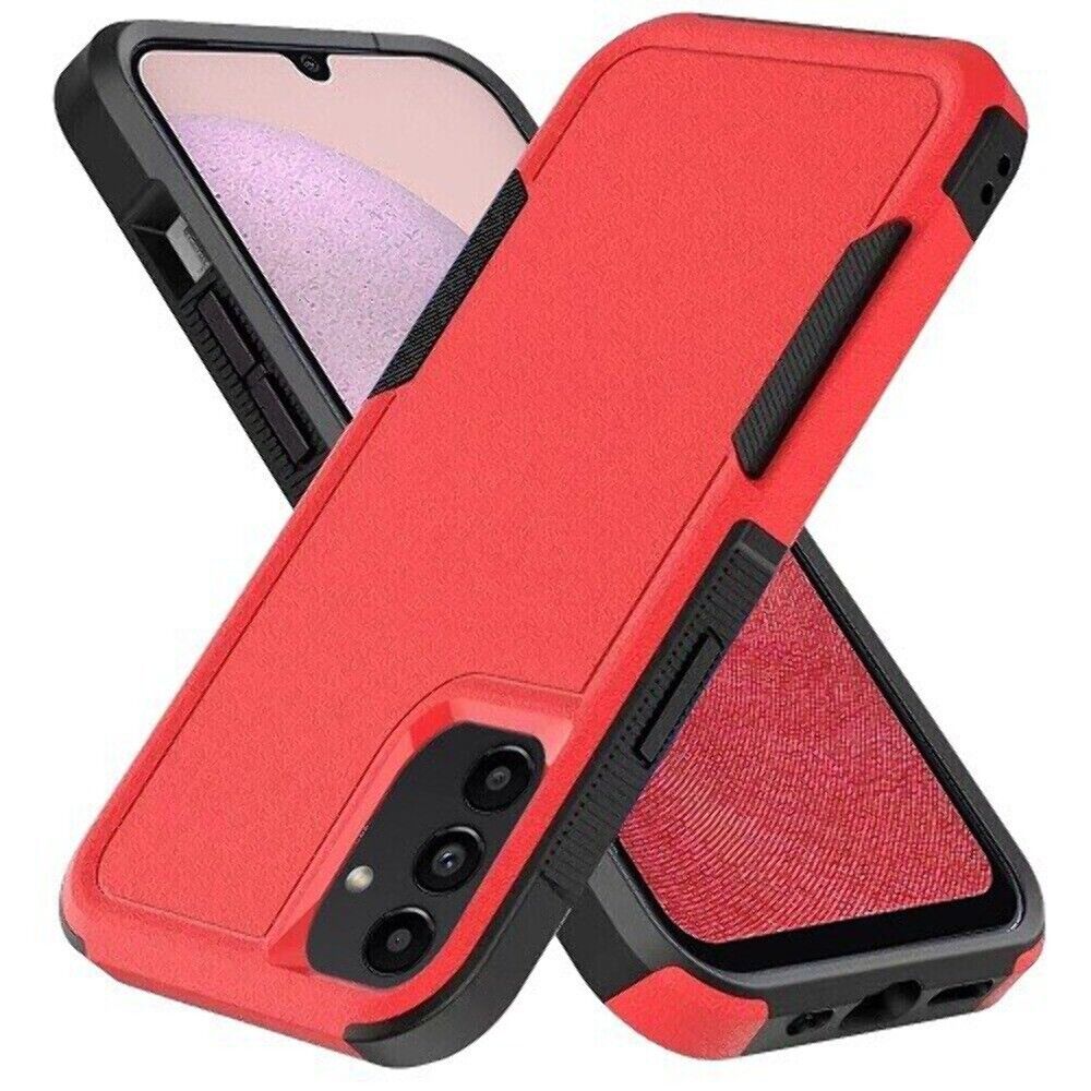 Coque hybride fine pour Samsung Galaxy A15 5G Coque hybride fine pour Samsung Galaxy A15 5G